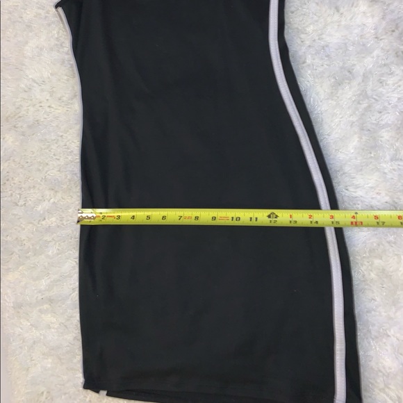 🔥🔥HOST PICK🎈WOMENS dress sporty fashion Nova pre loved 🥰 like new - Picture 8 of 9